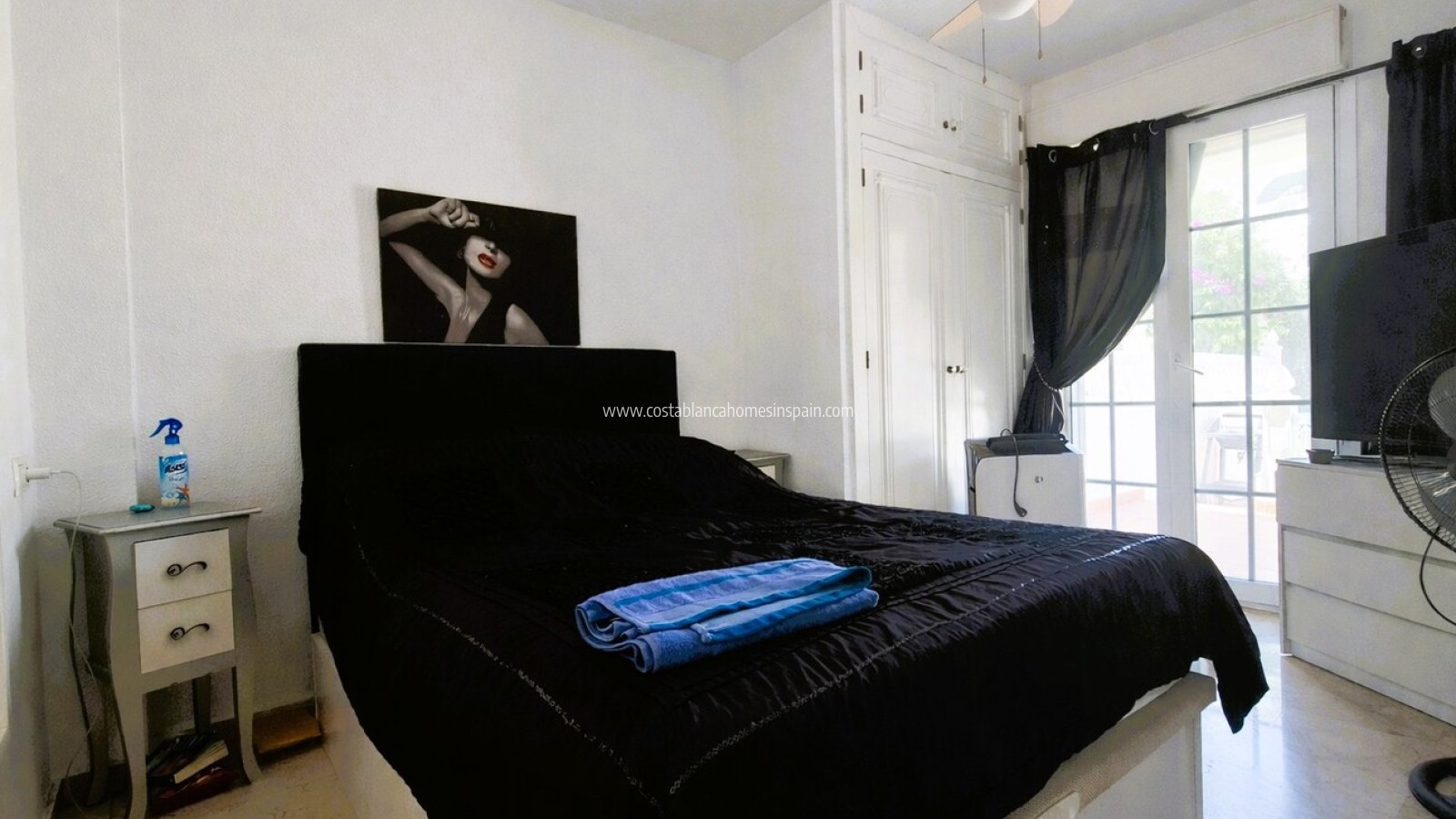 Revente - Semi - Detached Villa - Los Dolses - Costa Blanca