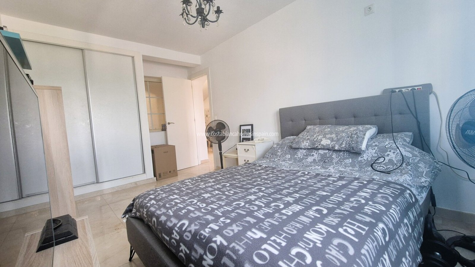Revente - Semi - Detached Villa - Los Dolses - Costa Blanca