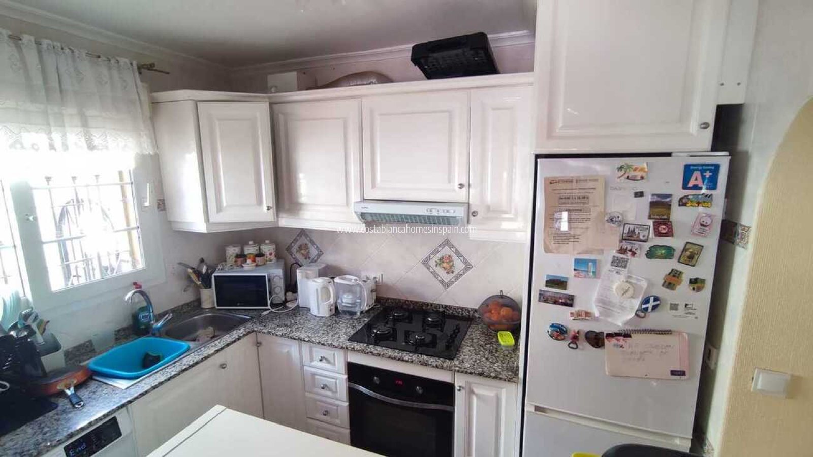 Revente - Semi - Detached Villa - Playa Flamenca - Play Flamenca