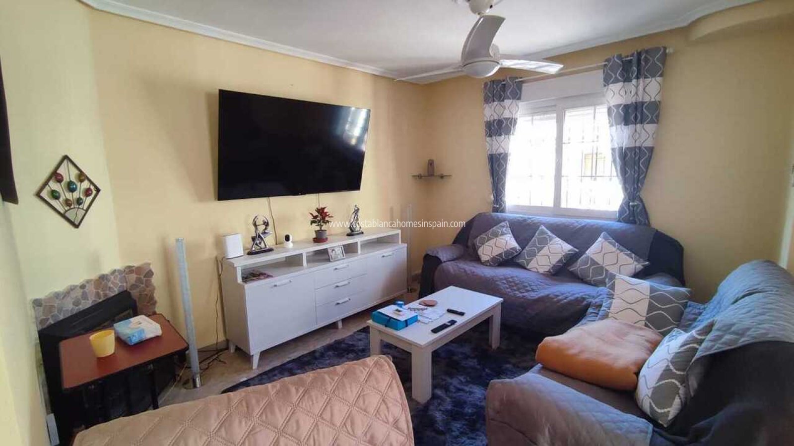 Revente - Semi - Detached Villa - Playa Flamenca - Play Flamenca