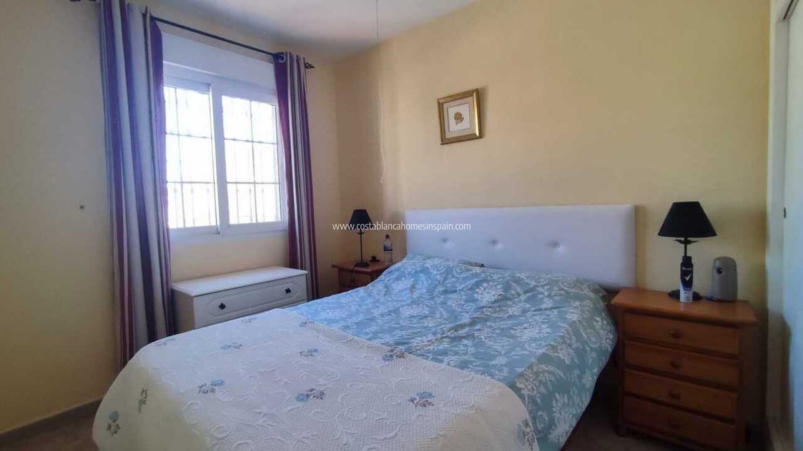 Revente - Semi - Detached Villa - Playa Flamenca - Play Flamenca