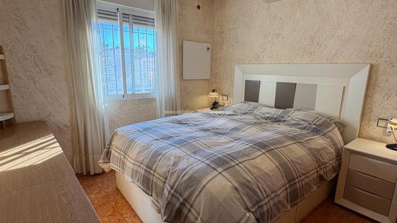 Revente - Semi - Detached Villa - San Fulgencio