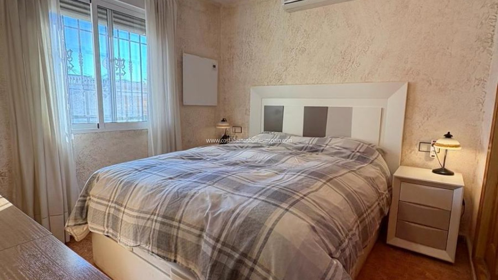 Revente - Semi - Detached Villa - San Fulgencio