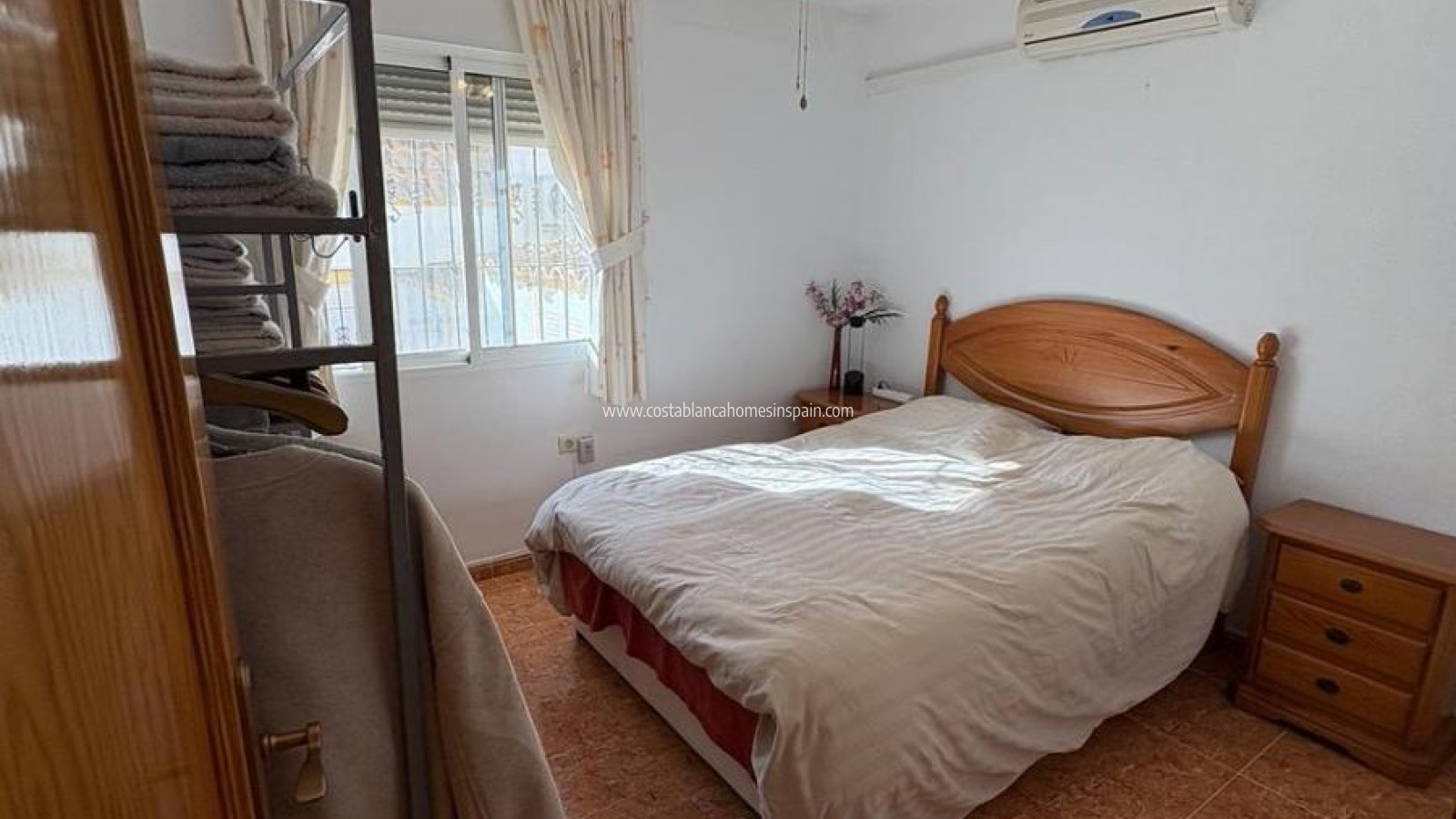 Revente - Semi - Detached Villa - San Fulgencio