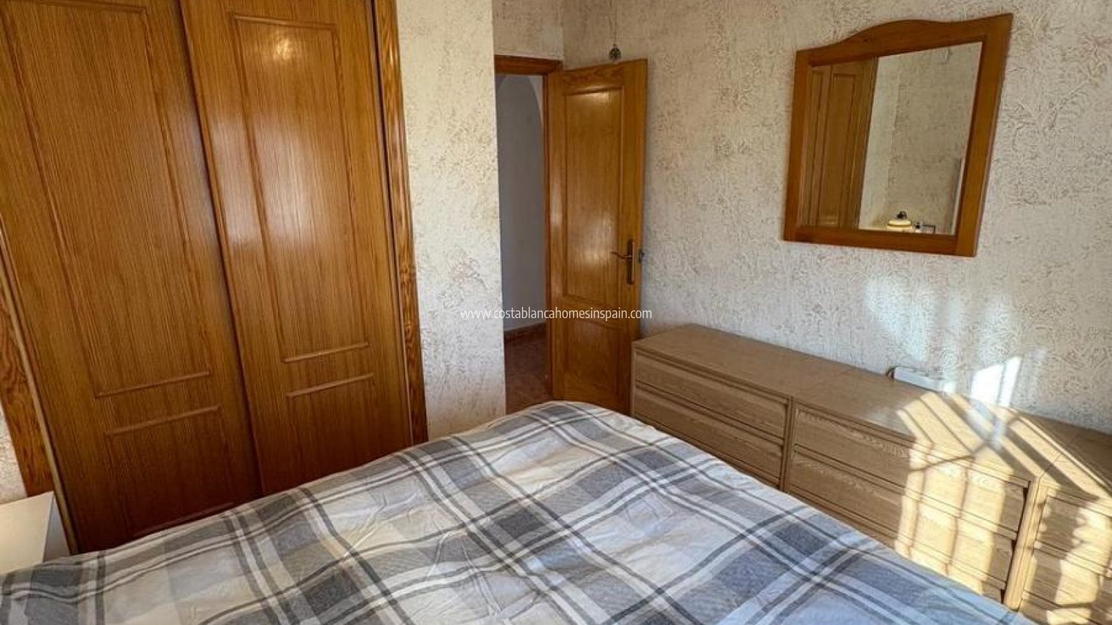 Revente - Semi - Detached Villa - San Fulgencio