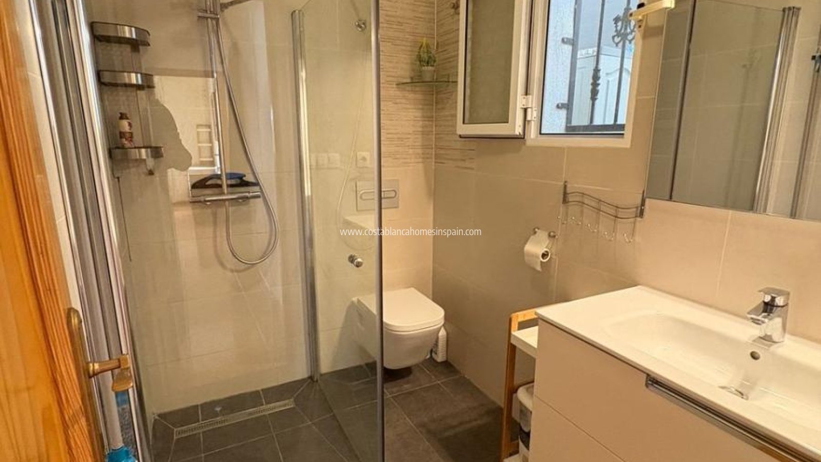 Revente - Semi - Detached Villa - San Fulgencio