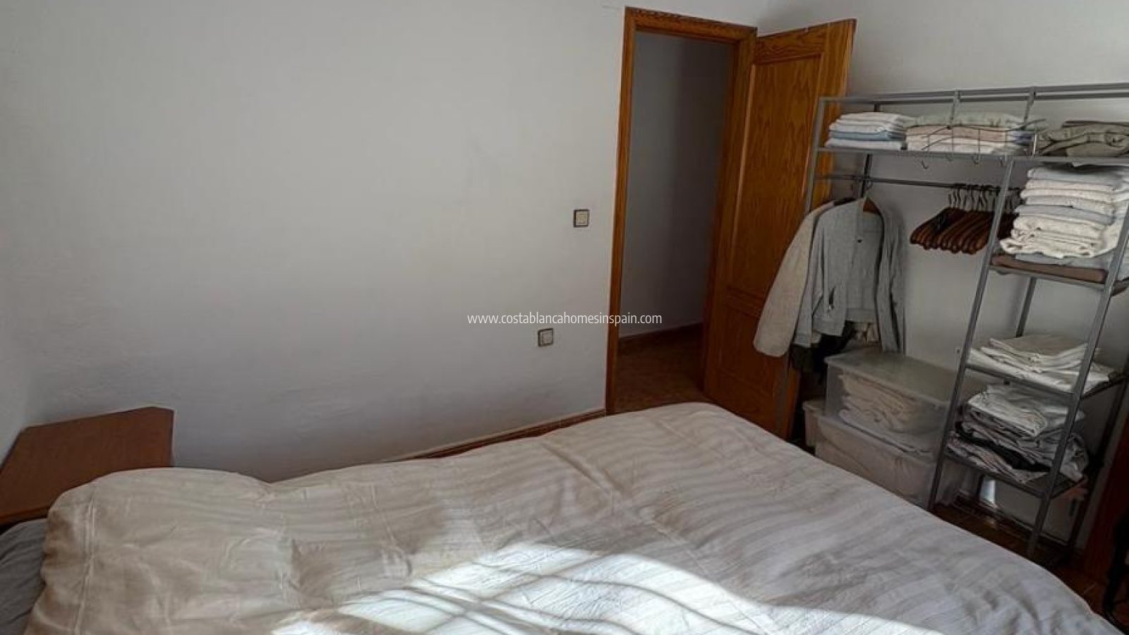 Revente - Semi - Detached Villa - San Fulgencio