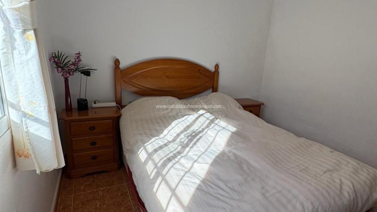 Revente - Semi - Detached Villa - San Fulgencio