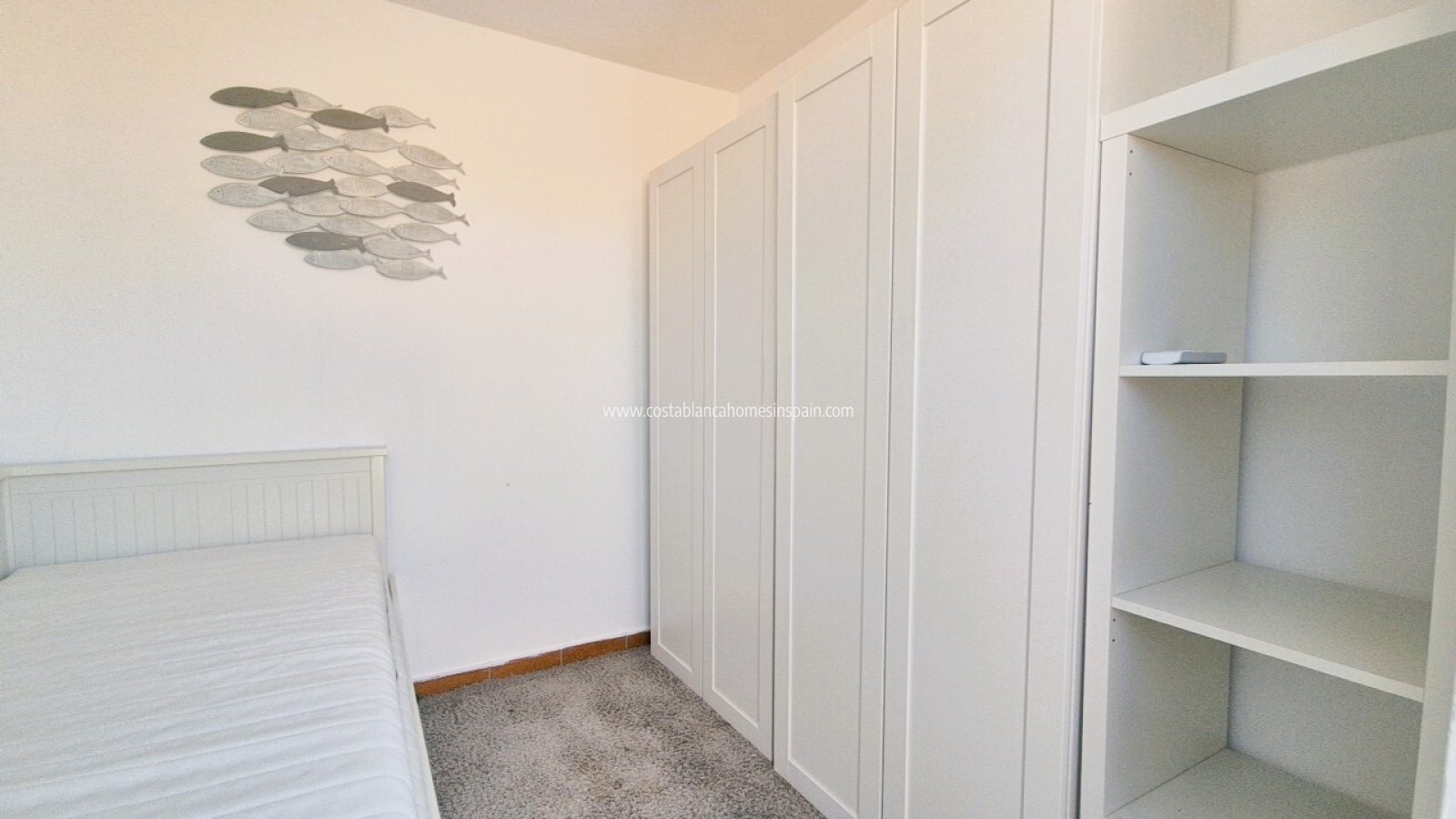 Revente - Semi - Detached Villa - Villamartin - Costa Blanca