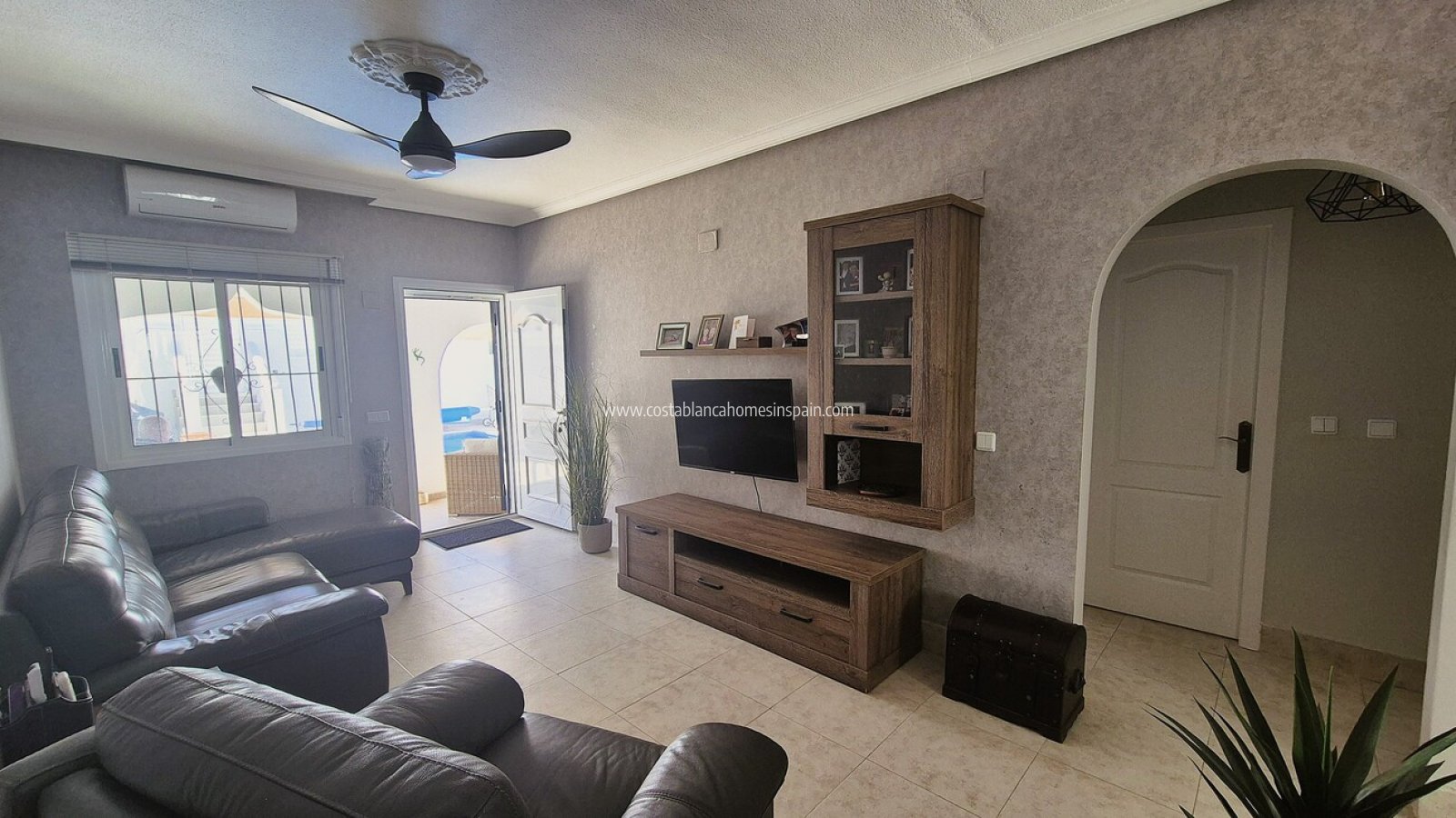 Revente - Semi - Detached Villa - Villamartin - Costa Blanca