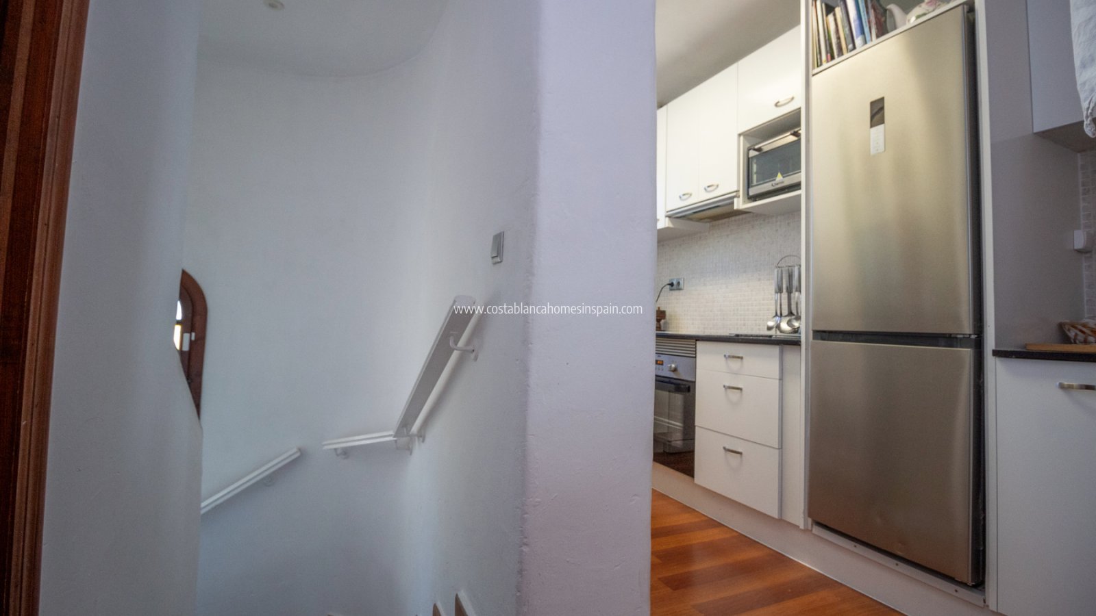 Revente - Semi - Detached Villa - Villamartin - Fortuna