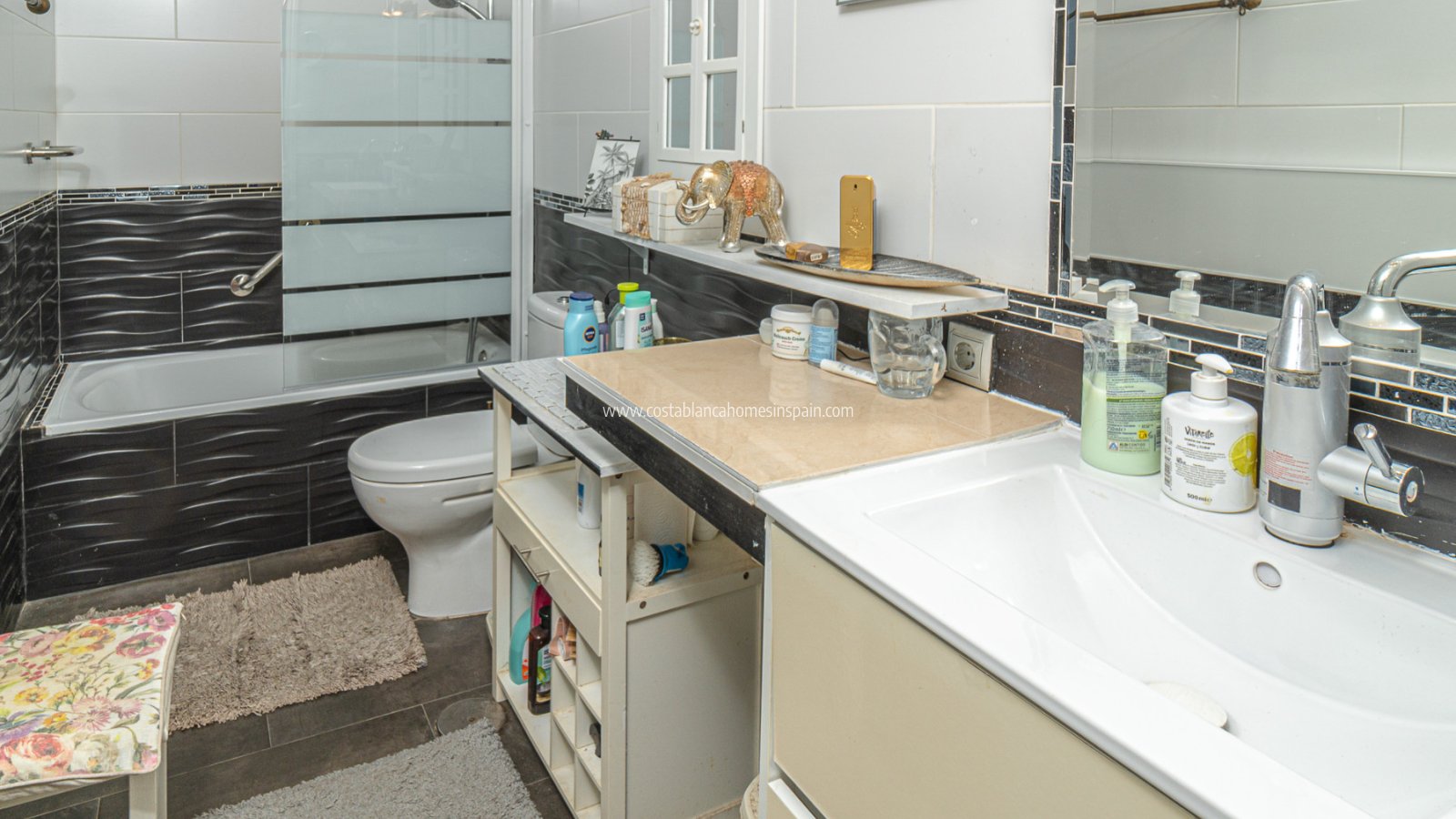 Revente - Semi - Detached Villa - Villamartin - Fortuna