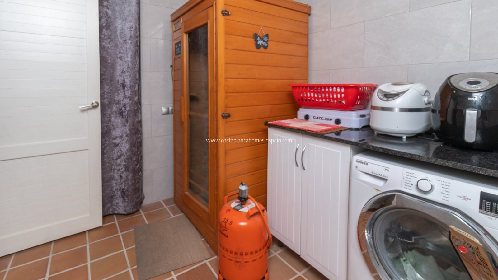 Revente - Semi - Detached Villa - Villamartin - Fortuna