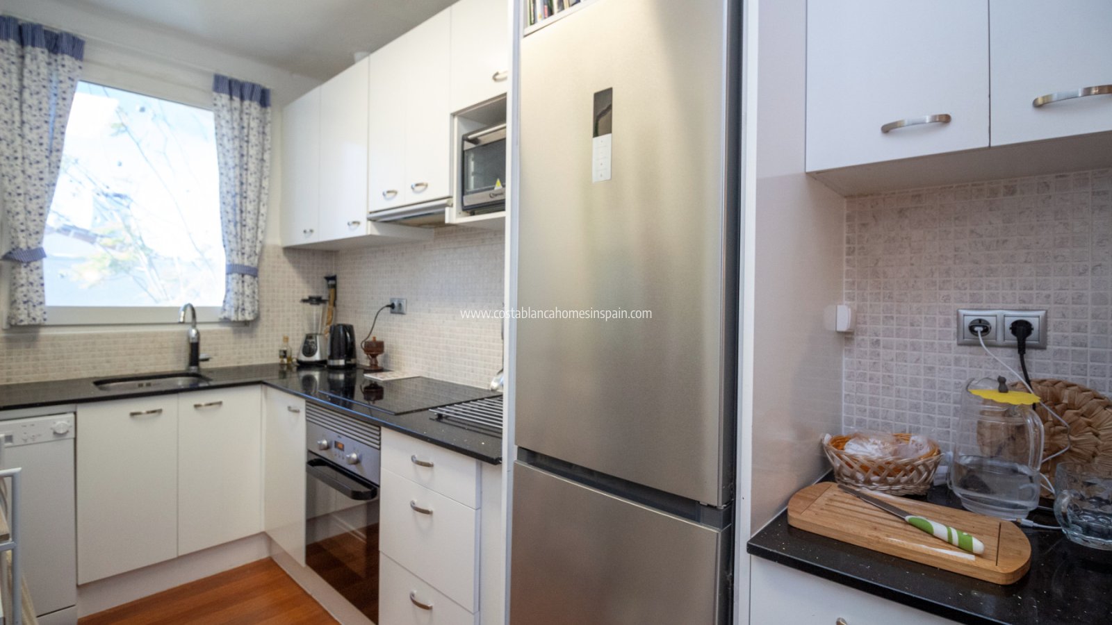 Revente - Semi - Detached Villa - Villamartin - Fortuna