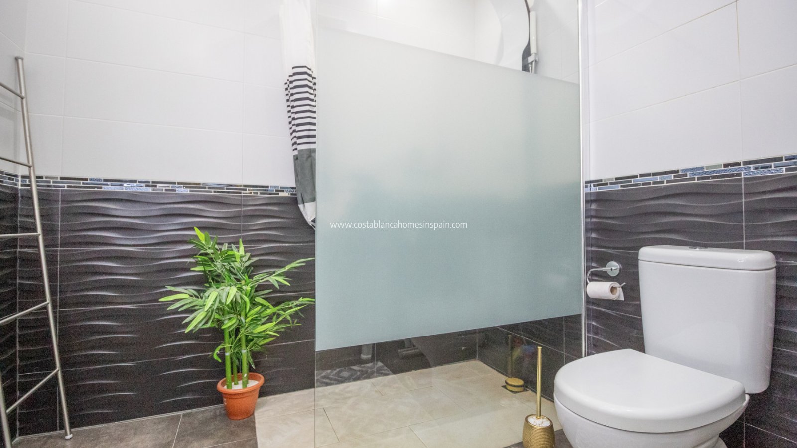 Revente - Semi - Detached Villa - Villamartin - Fortuna