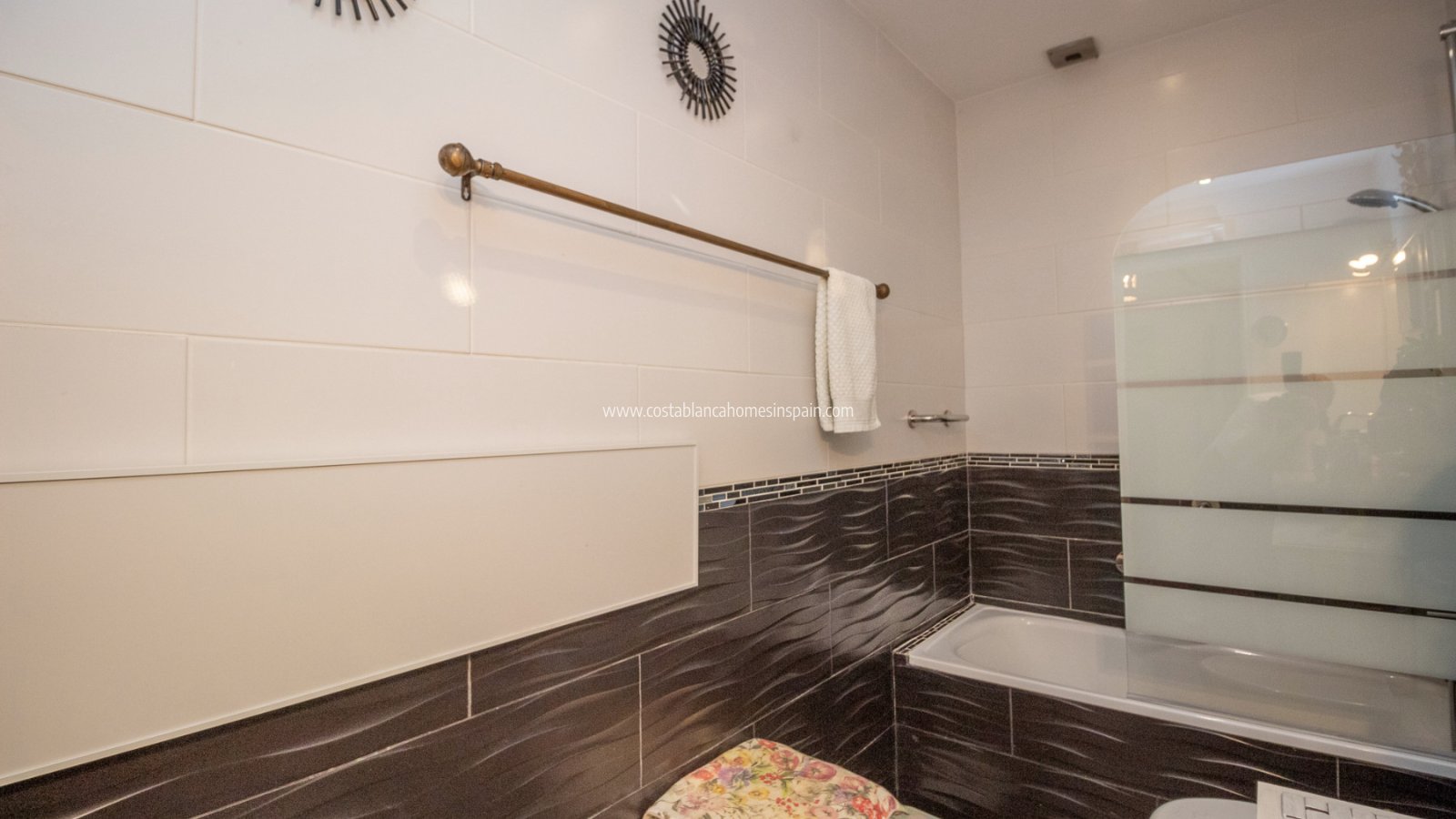 Revente - Semi - Detached Villa - Villamartin - Fortuna