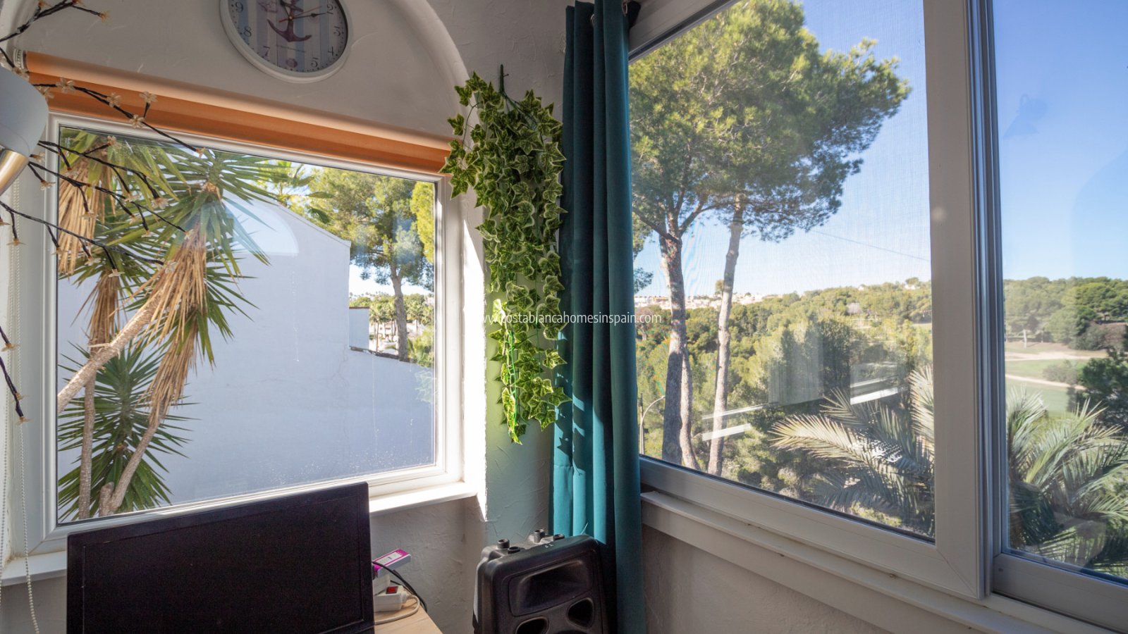 Revente - Semi - Detached Villa - Villamartin - Fortuna