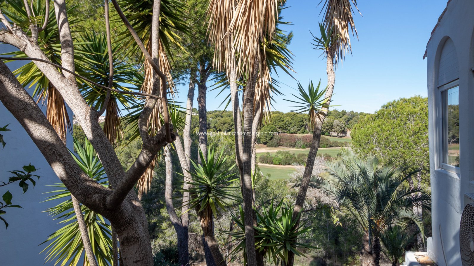 Revente - Semi - Detached Villa - Villamartin - Fortuna