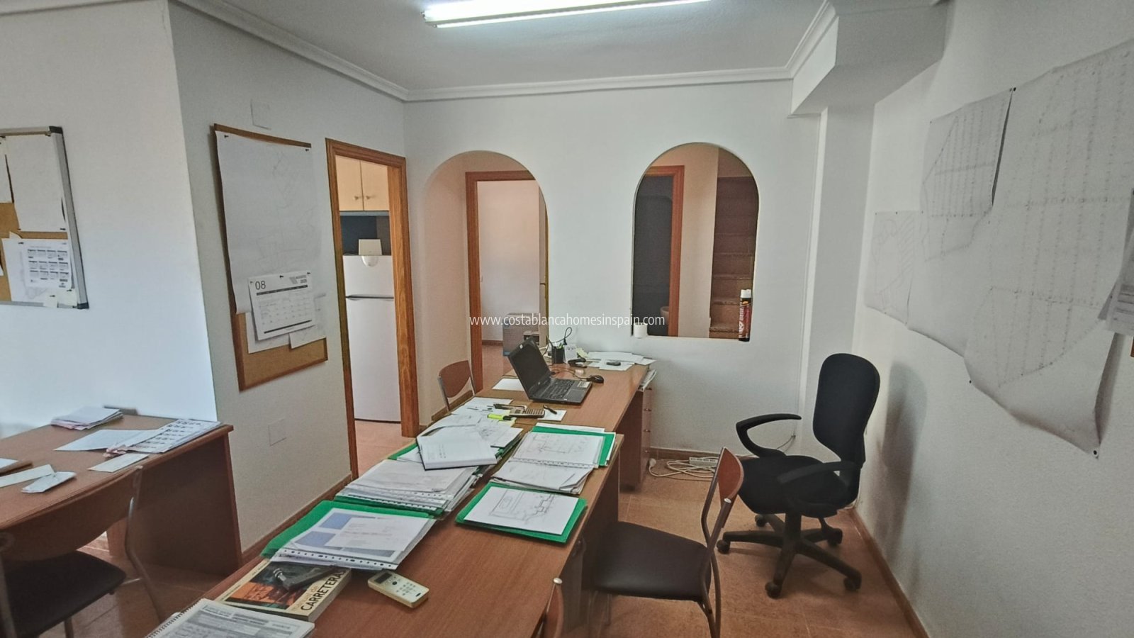 Revente - Semi - Detached Villa - Vistabella - Vistabella Golf