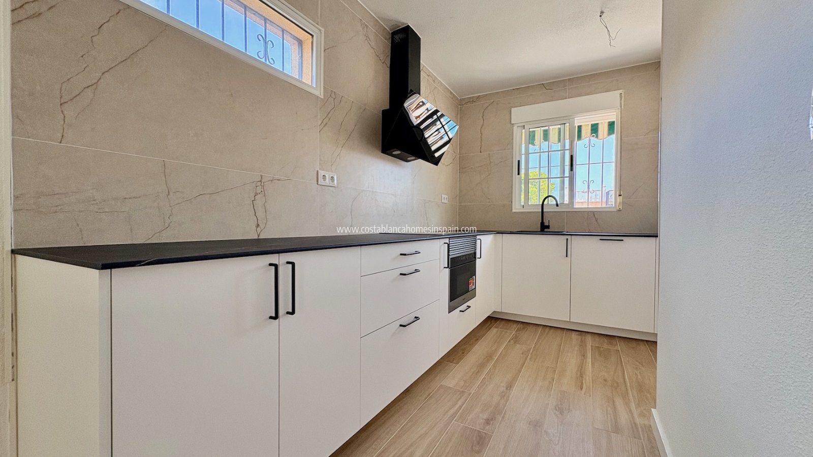 Revente - Single Family Home - Orihuela - Los Balcones