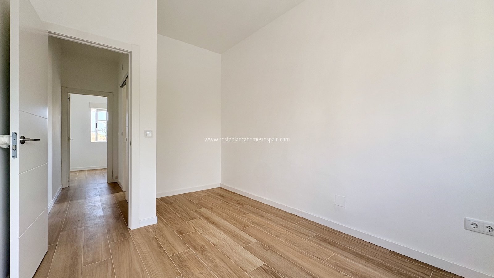 Revente - Single Family Home - Orihuela - Los Balcones