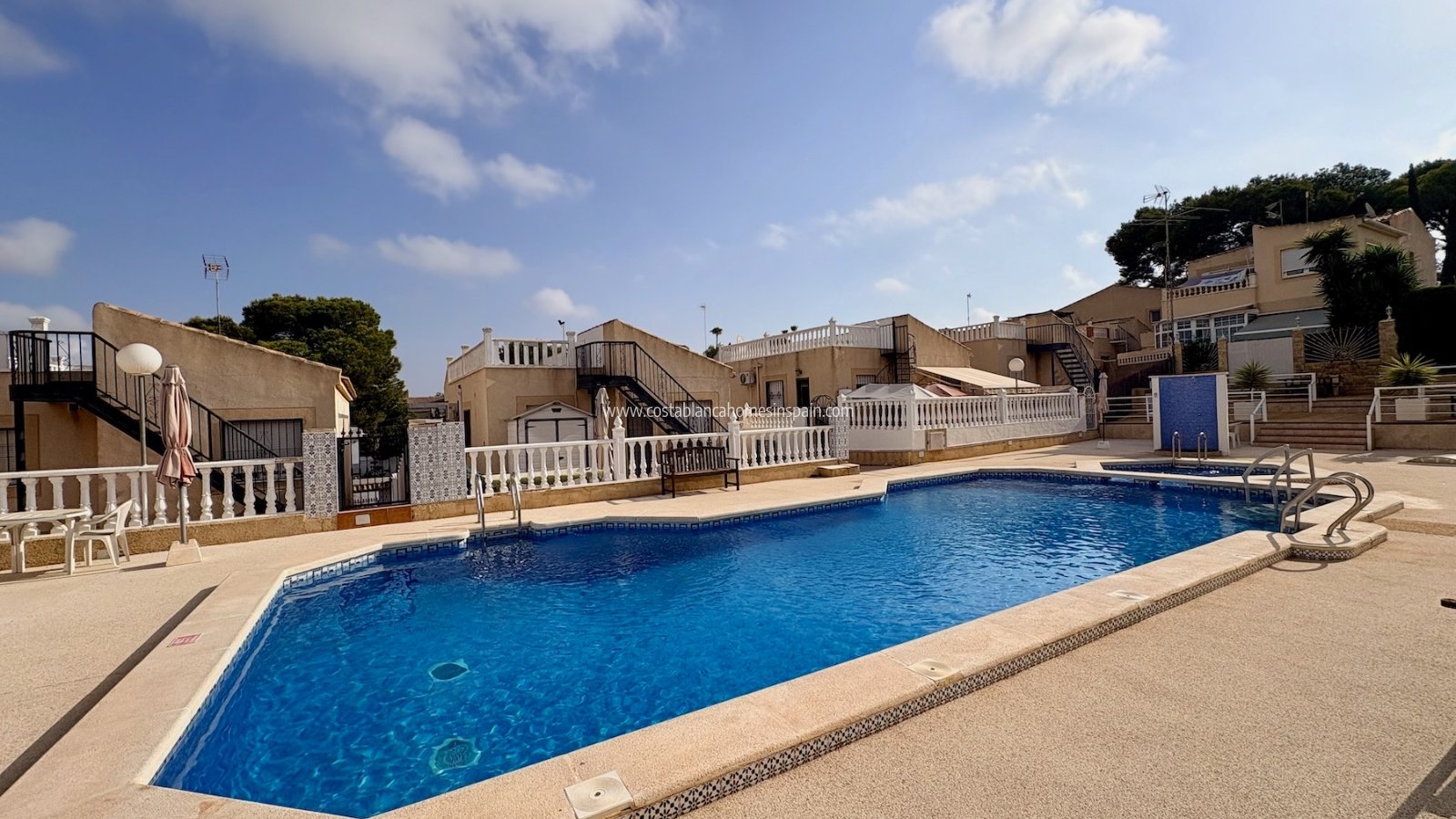 Revente - Single Family Home - Orihuela - Los Balcones