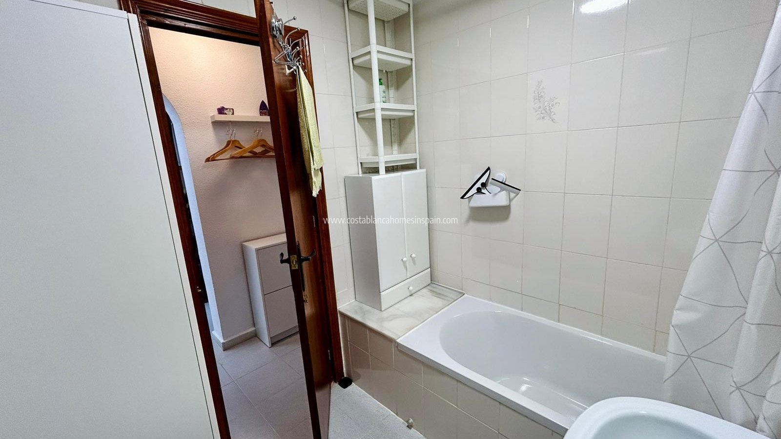 Revente - studio apartment - Torrevieja - El chaparral