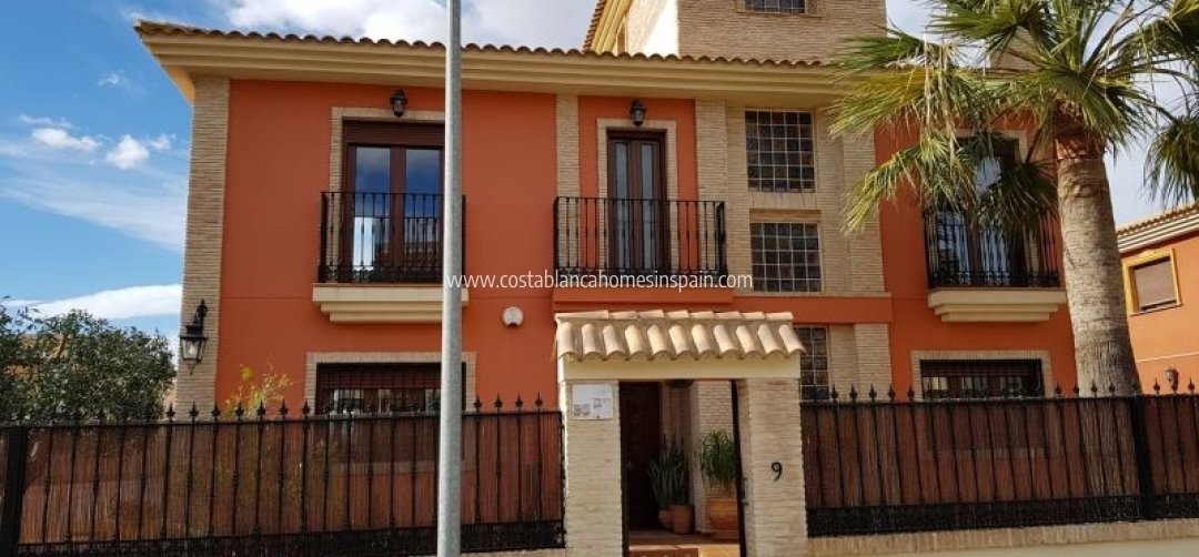  - Revente - Torrevieja - Torrevieja