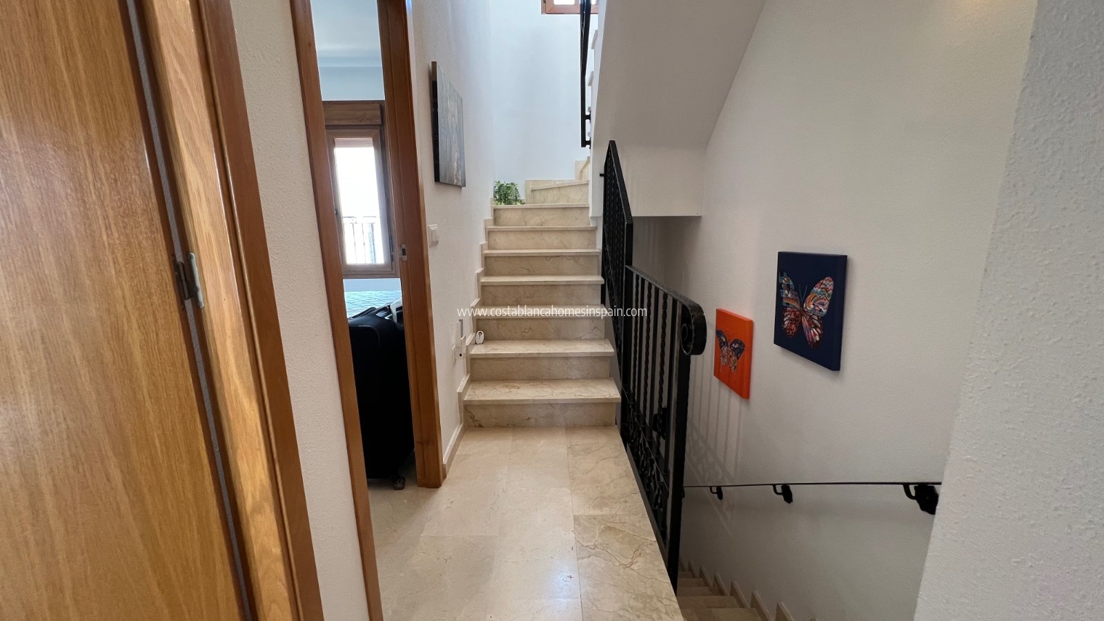 Revente - Townhouse - Algorfa - La Finca Golf