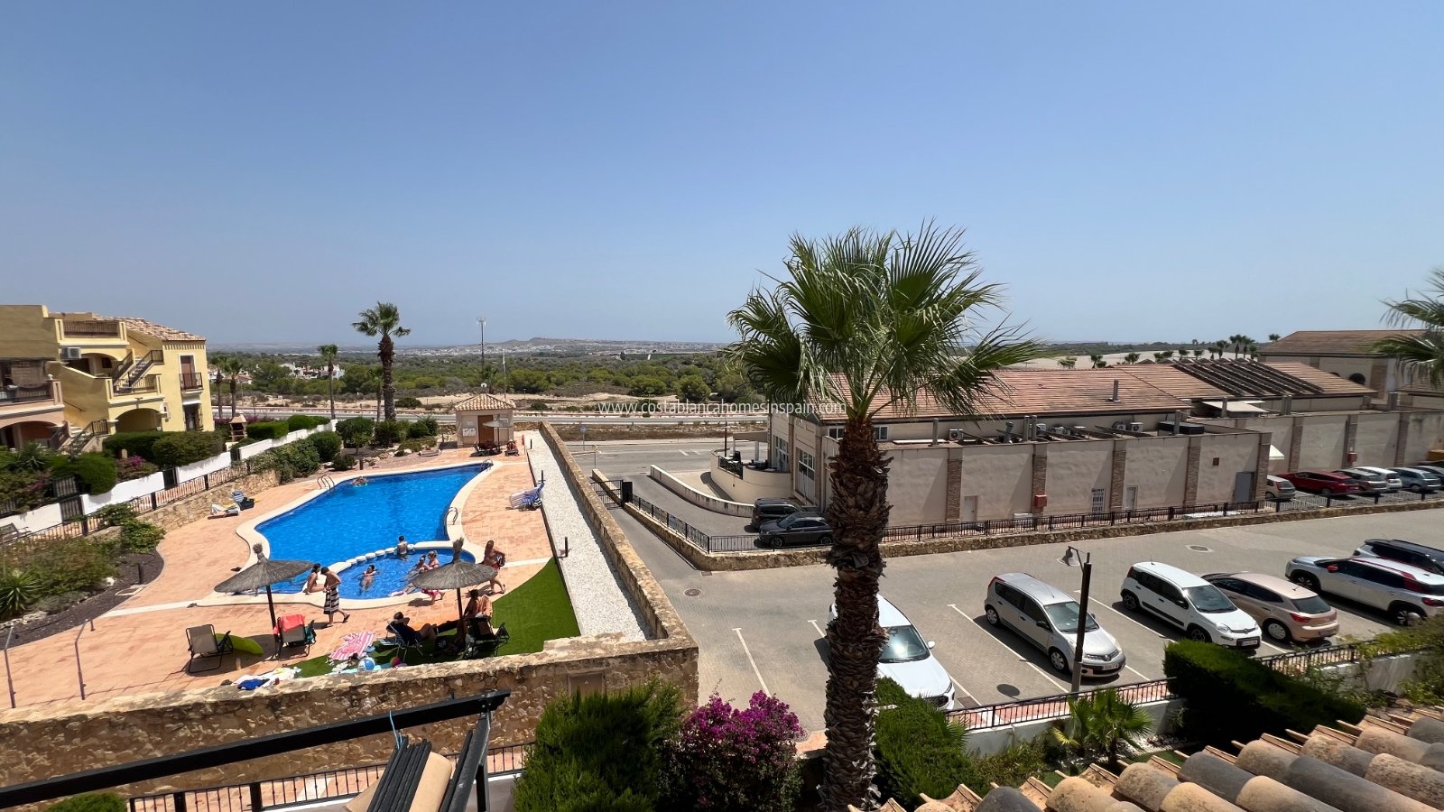Revente - Townhouse - Algorfa - La Finca Golf