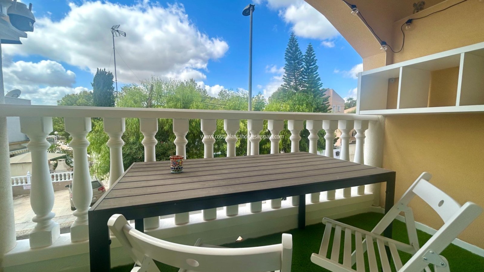 Revente - Townhouse - Algorfa - Montemar