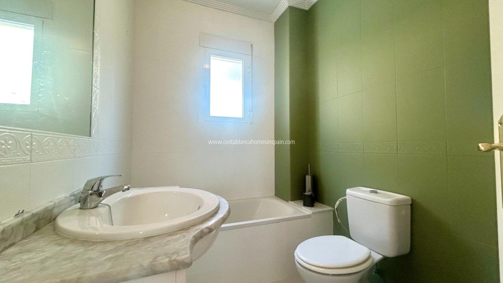 Revente - Townhouse - Algorfa - Montemar