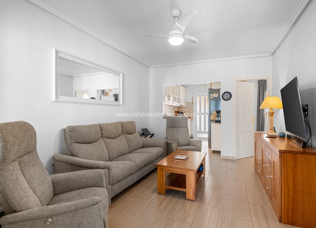 Revente - Townhouse - Ciudad Quesada - Ciudad Quesada - Rojales