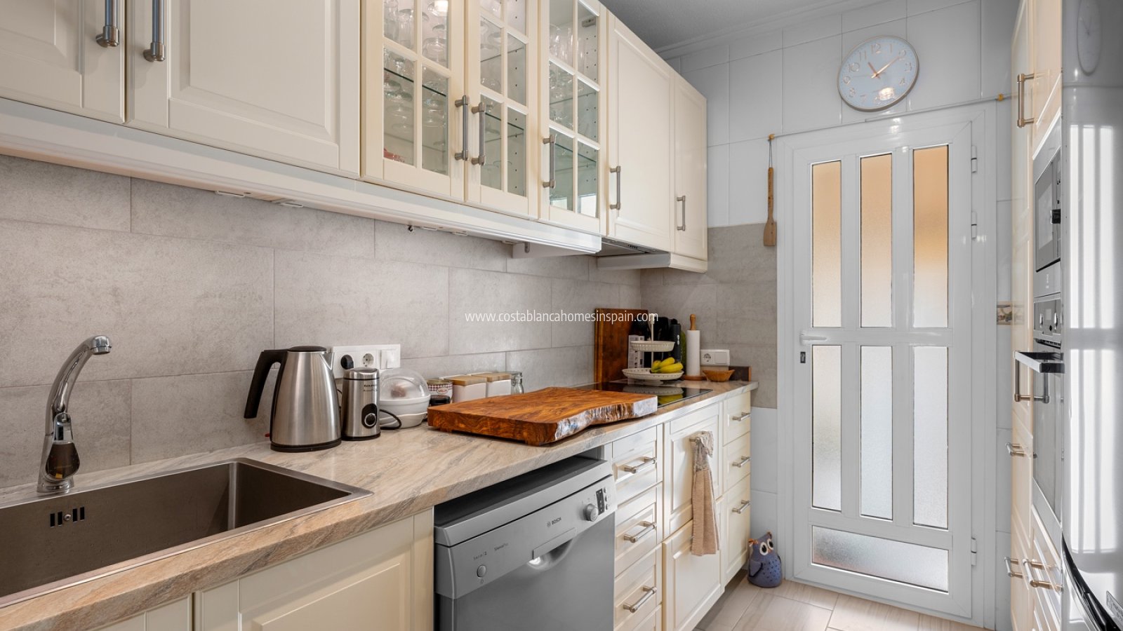 Revente - Townhouse - Ciudad Quesada - Ciudad Quesada - Rojales