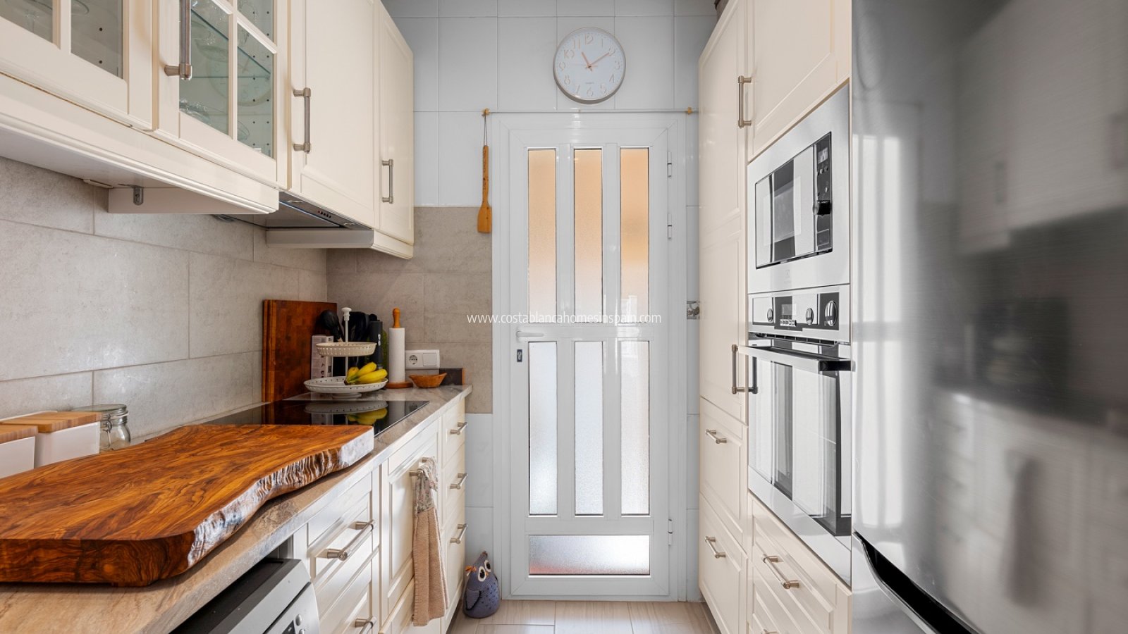 Revente - Townhouse - Ciudad Quesada - Ciudad Quesada - Rojales