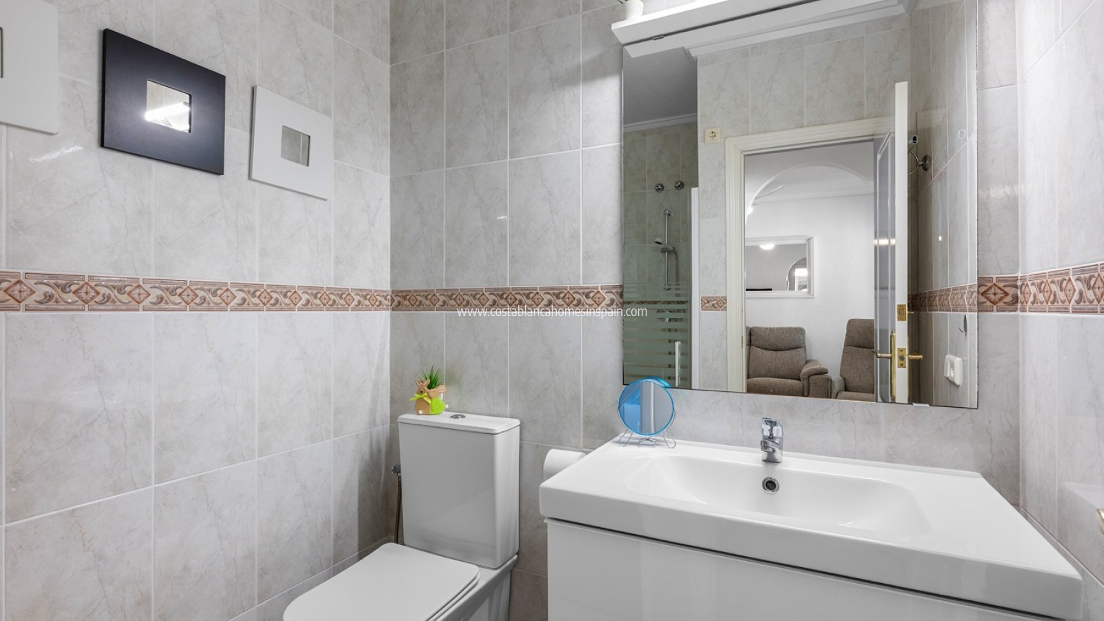 Revente - Townhouse - Ciudad Quesada - Ciudad Quesada - Rojales