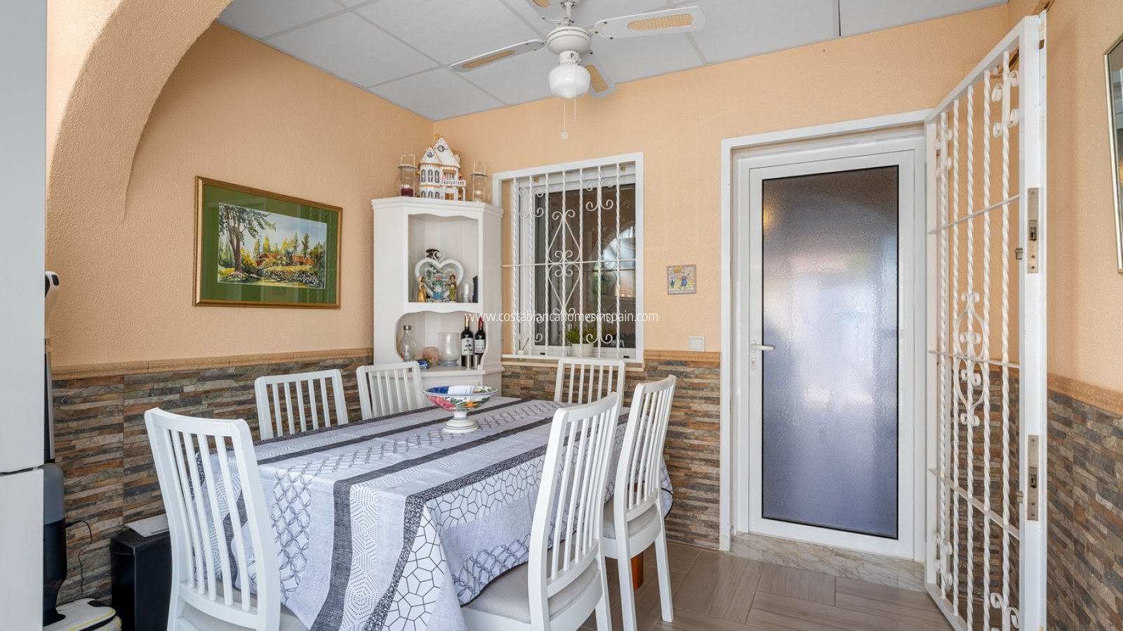 Revente - Townhouse - Ciudad Quesada - Ciudad Quesada - Rojales