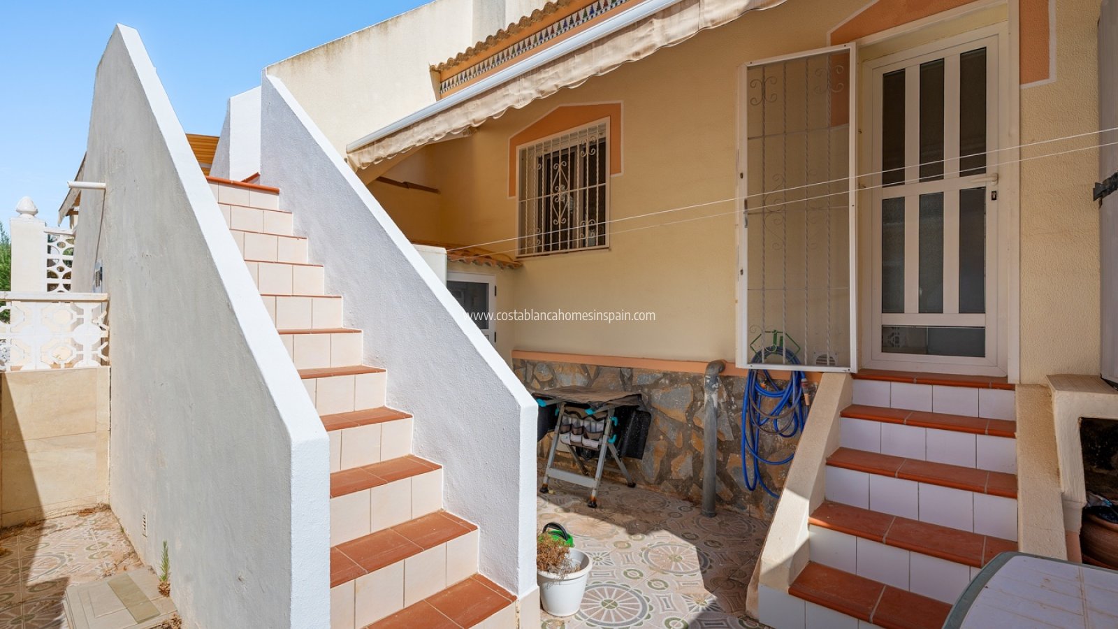 Revente - Townhouse - Ciudad Quesada - Ciudad Quesada - Rojales