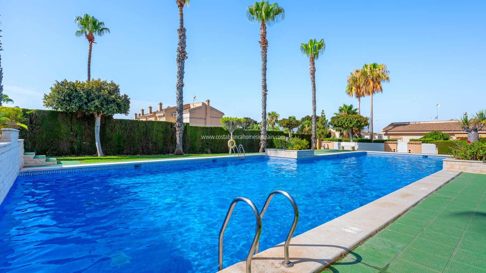 Revente - Townhouse - Ciudad Quesada - Ciudad Quesada - Rojales