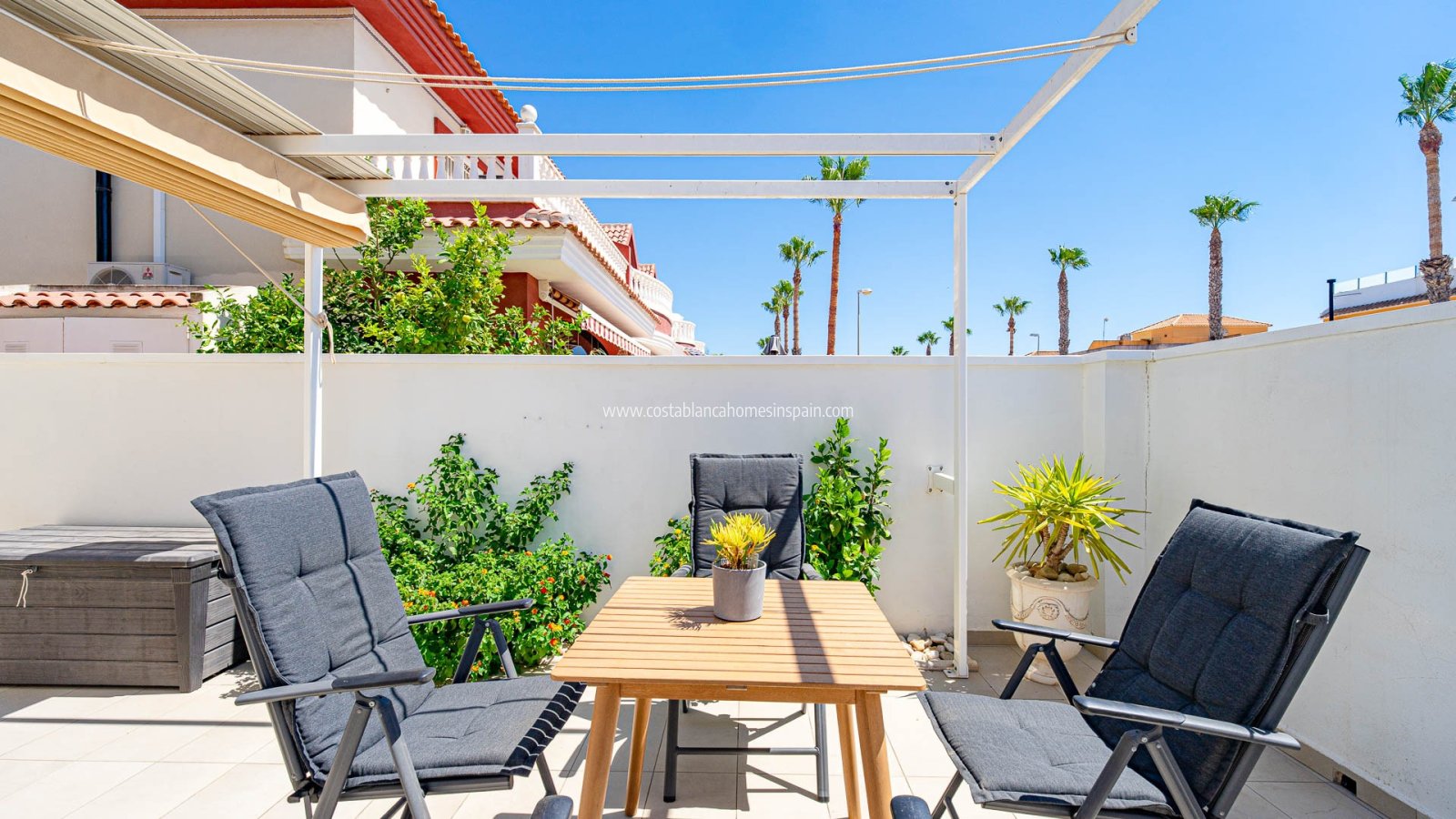 Revente - Townhouse - Ciudad Quesada - Doña Pepa