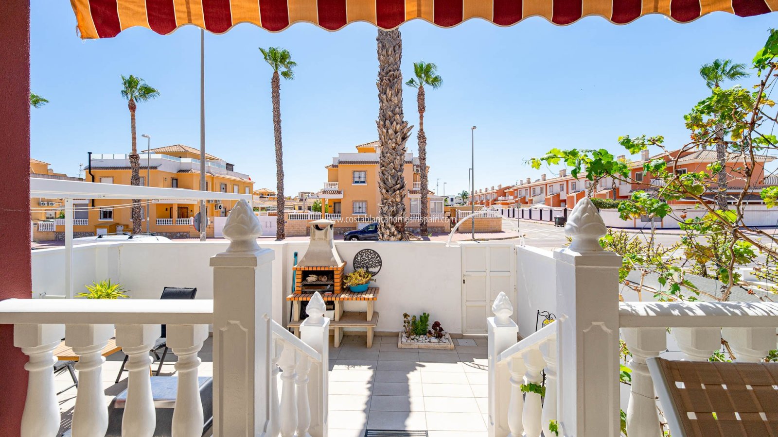 Revente - Townhouse - Ciudad Quesada - Doña Pepa