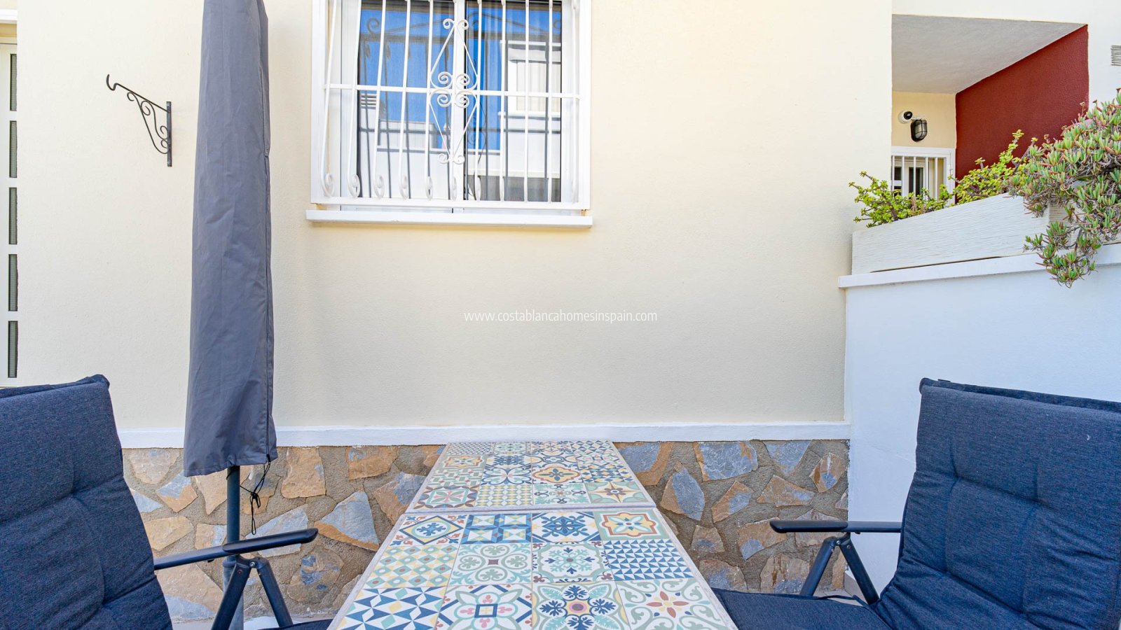Revente - Townhouse - Ciudad Quesada - Doña Pepa