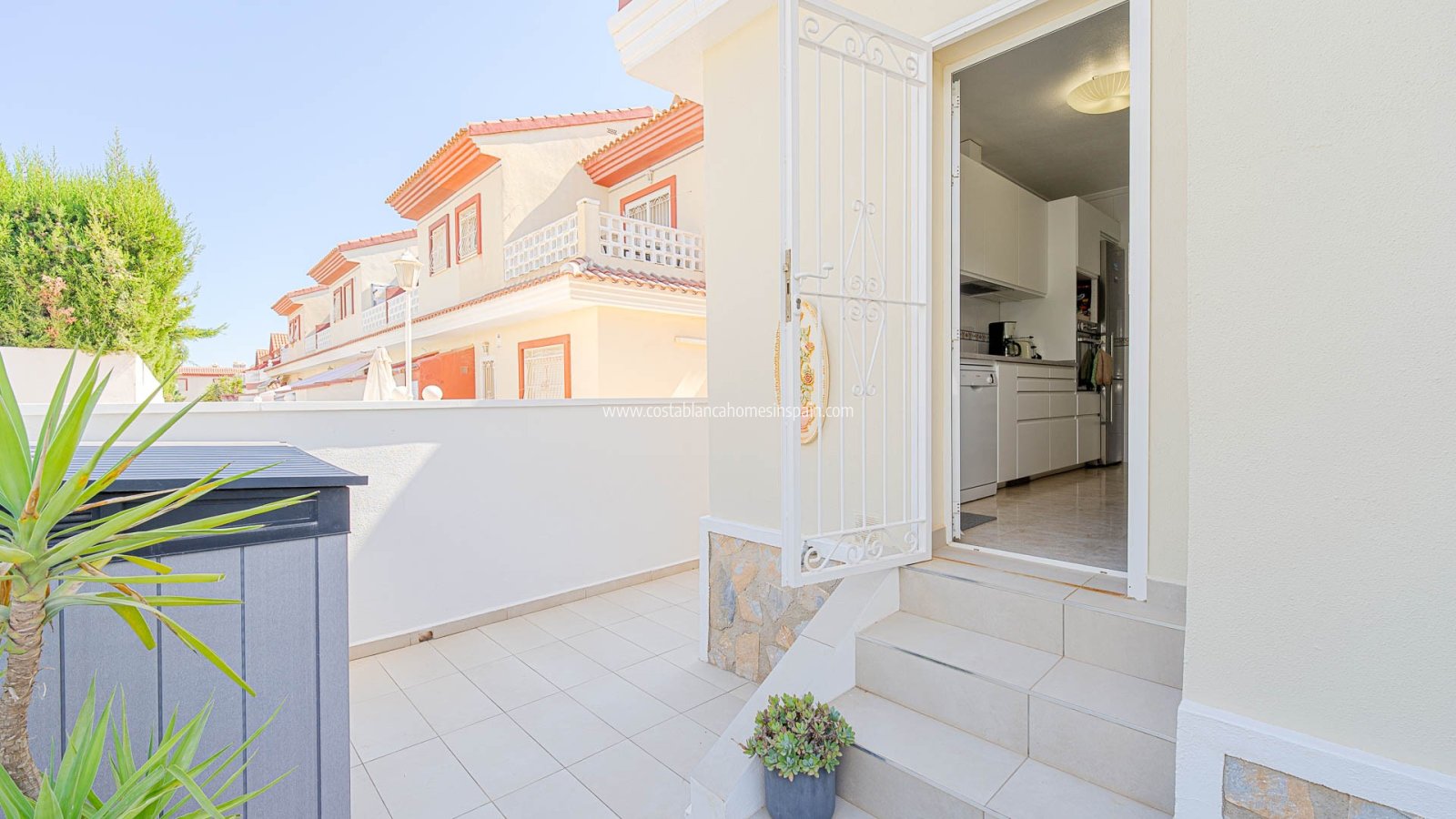 Revente - Townhouse - Ciudad Quesada - Doña Pepa