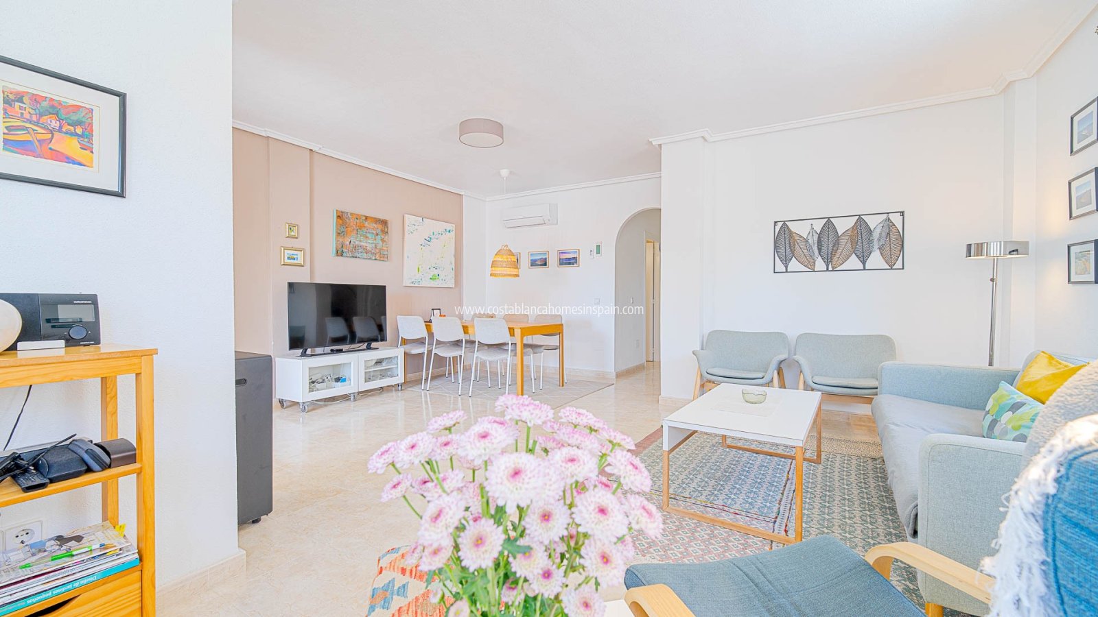 Revente - Townhouse - Ciudad Quesada - Doña Pepa