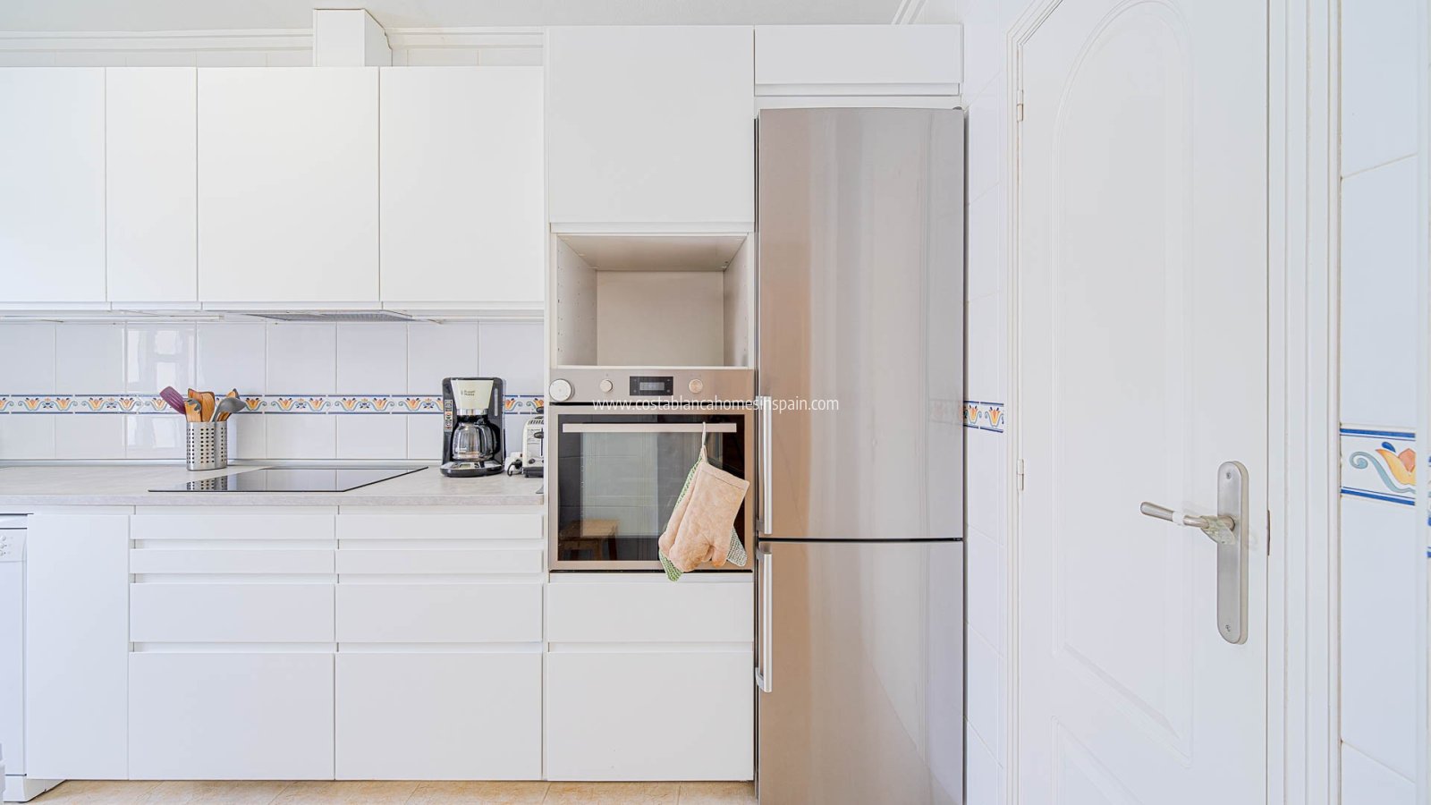 Revente - Townhouse - Ciudad Quesada - Doña Pepa