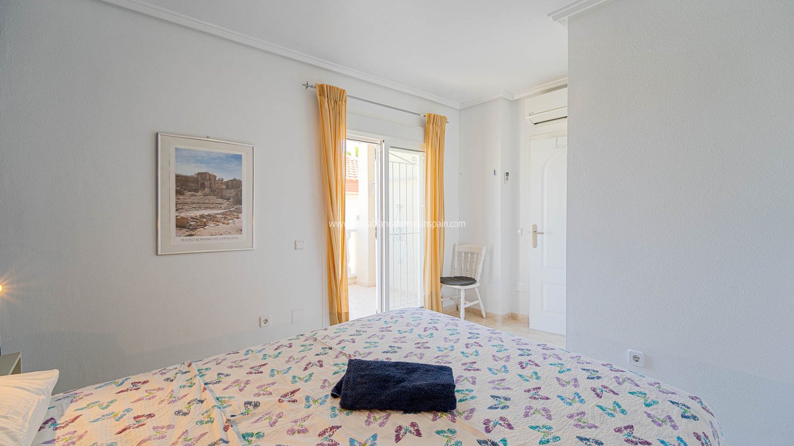 Revente - Townhouse - Ciudad Quesada - Doña Pepa