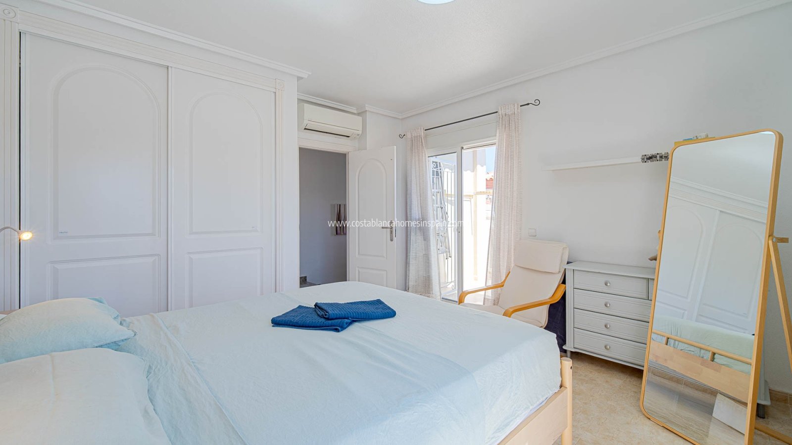 Revente - Townhouse - Ciudad Quesada - Doña Pepa