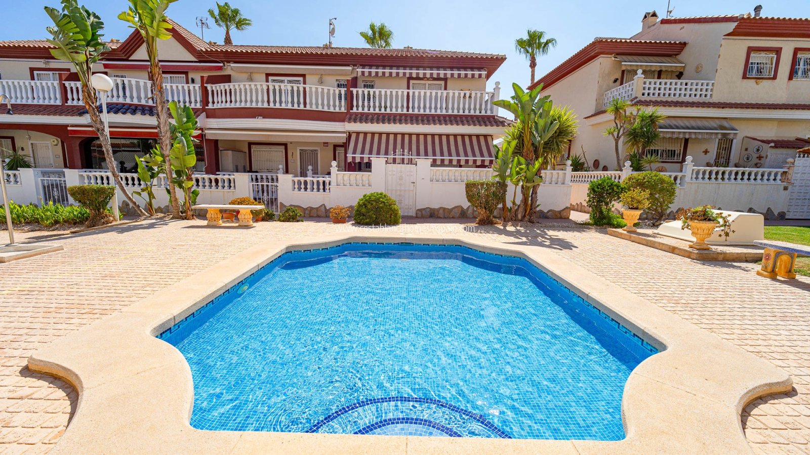 Revente - Townhouse - Ciudad Quesada - Doña Pepa