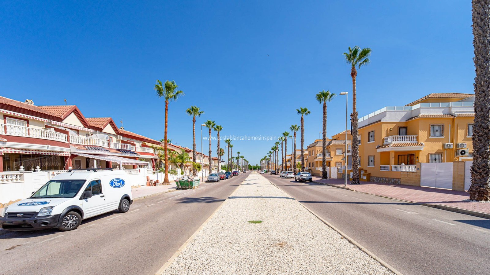 Revente - Townhouse - Ciudad Quesada - Doña Pepa