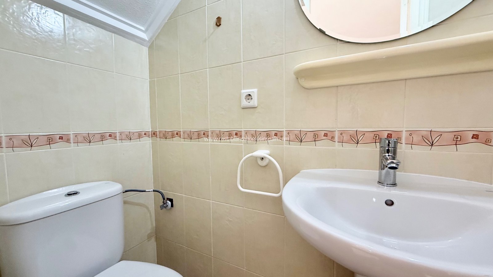 Revente - Townhouse - Ciudad Quesada - Doña Pepa